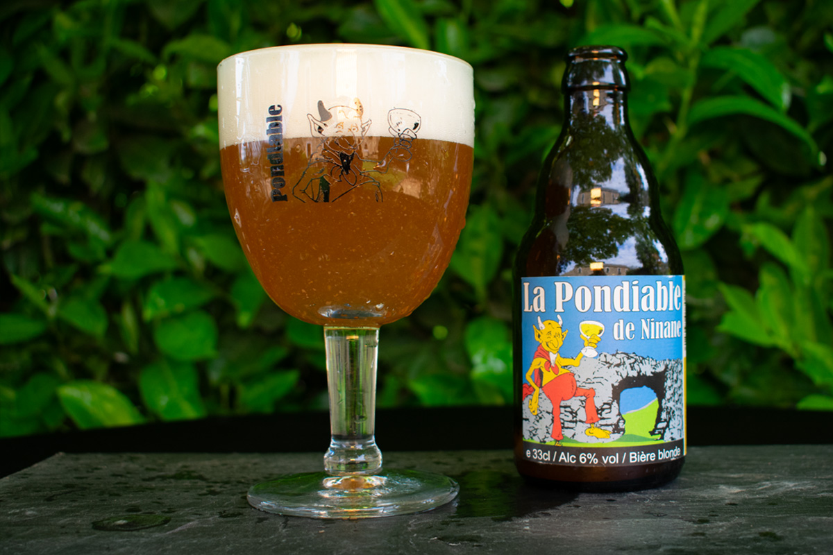 La Pondiable